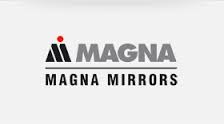 magna mirrors